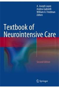 Textbook of Neurointensive Care
