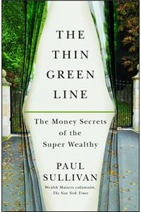 Thin Green Line