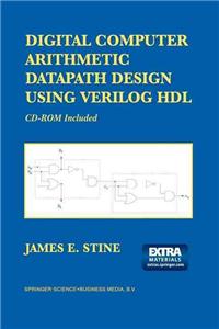 Digital Computer Arithmetic Datapath Design Using Verilog Hdl