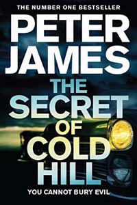 The Secret of Cold Hill