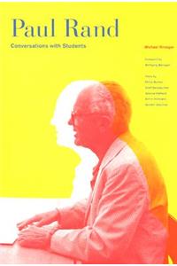 Paul Rand: Conversations With Students