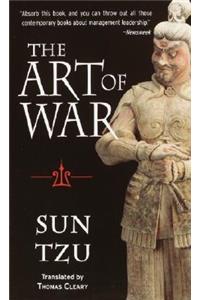 The Art of War