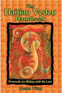 The Haitian Vodou Handbook