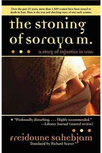 Stoning of Soraya M.