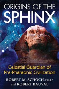 Origins of the Sphinx