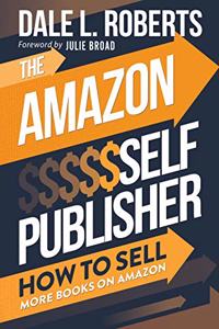 Amazon Self Publisher