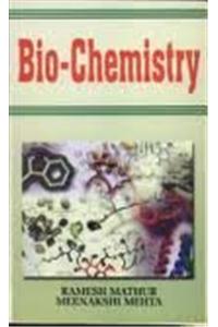 Bio-chemistry