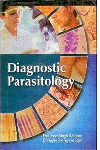 Diagnostic Parasitology