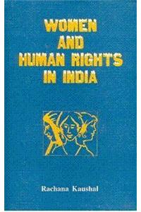 Women and Human Rights in India