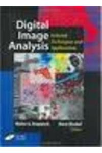 Digital Image Analysis: Selected Techniques And Applications {with Cd-rom}
