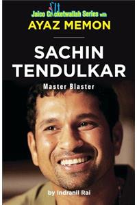 Sachin Tendulkar