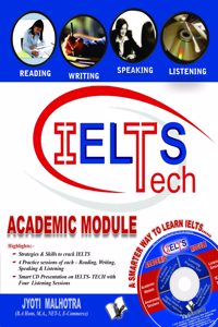 Ielts - Academic Module (Book - 1)