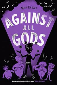 Against All Gods