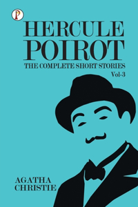 Complete Short Stories with Hercule Poirot - Vol 3