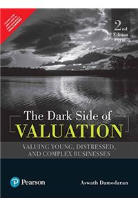 Dark Side of Valuation, 2e