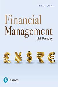 Financial Management | Tweflth Edition|By Pearson