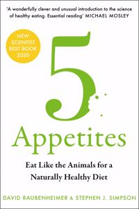 5 Appetites