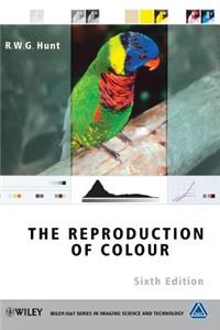 Reproduction of Colour