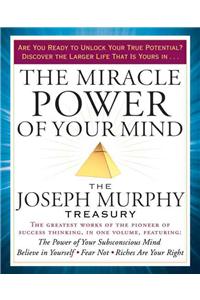 Miracle Power of Your Mind