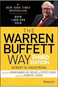 The Warren Buffett Way, Third Edition