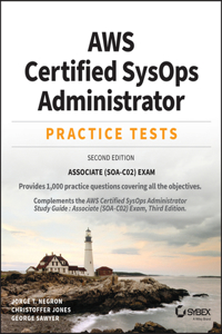 Aws Certified Sysops Administrator Practice Tests