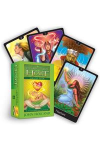 The Psychic Tarot for the Heart Oracle Deck