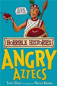 The Angry Aztecs