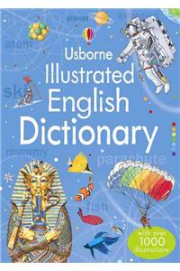 Illustrated English Dictionary
