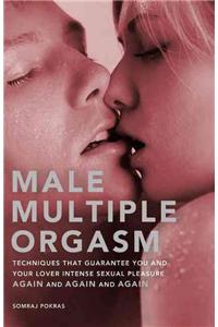 Male Multiple Orgasm