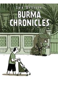 Burma Chronicles