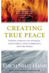 Creating True Peace