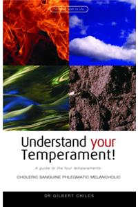 Understand Your Temperament!