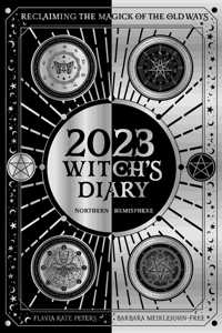 2023 Witch's Diary