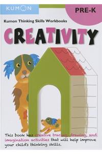 Thinking Skills Creativity Pre-K