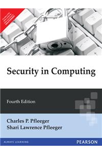 Security in Computing