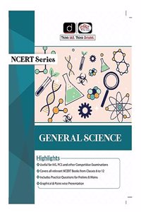 General Science (Ncert Series)