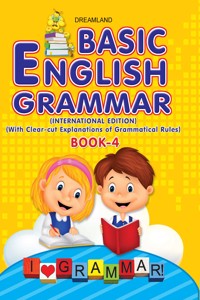 Basic English Grammar Part - 4