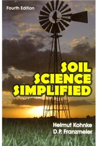 Soil Science Simplified