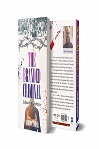 The Branded Criminal (In Search of Liberation)