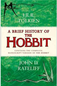 Brief History of the Hobbit