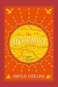 The Alchemist