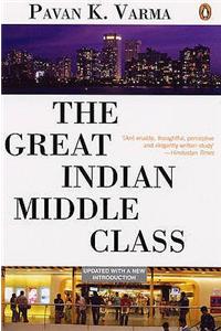 Great Indian Middle Class