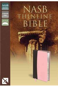 Thinline Bible-NASB