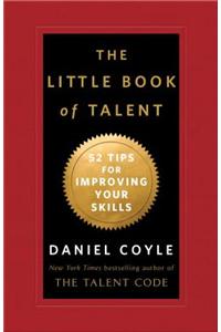 Little Book of Talent