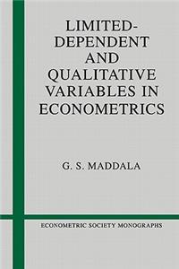 Limited-Dependent and Qualitative Variables in Econometrics