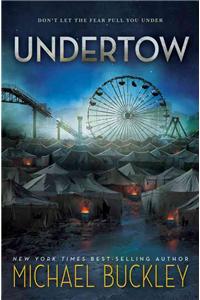 Undertow: Book 1