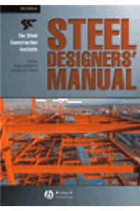 Steel Designers' Manual