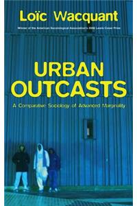 Urban Outcasts