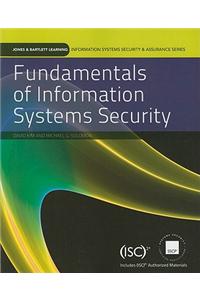 Fundamentals of Information Systems Security