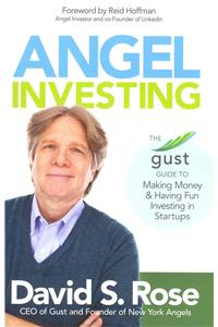 Angel Investing